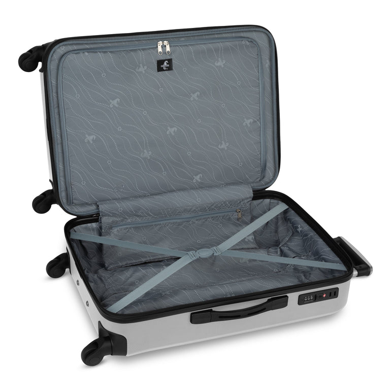 Atlantic Acclaim II Valise extensible moyenne 24 po