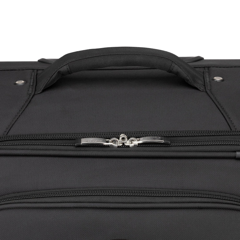 Atlantic Artisan III Spinner Medium Expandable Luggage