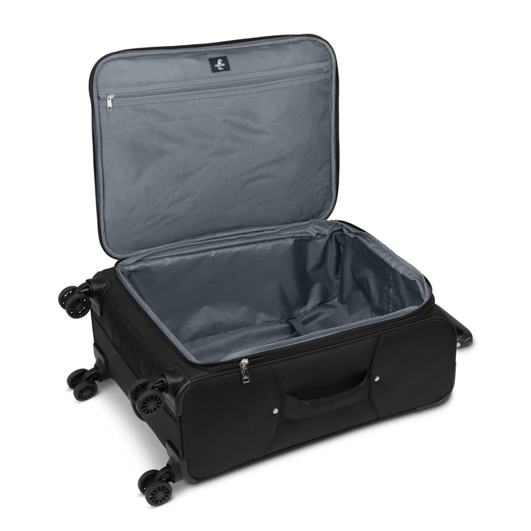 Atlantic Artisan III Spinner Medium Expandable Luggage