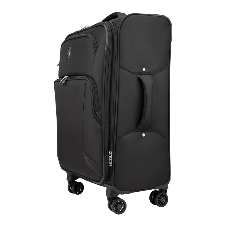 Atlantic Artisan III Spinner Medium Expandable Luggage