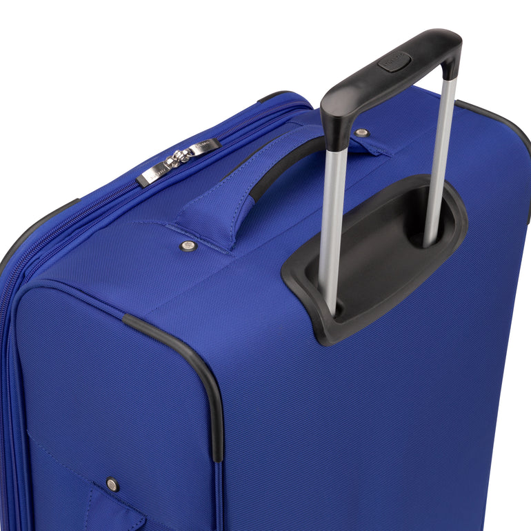 Atlantic Artisan III Spinner Medium Expandable Luggage