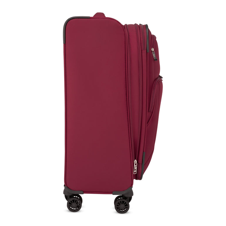 Atlantic Artisan III Spinner Medium Expandable Luggage