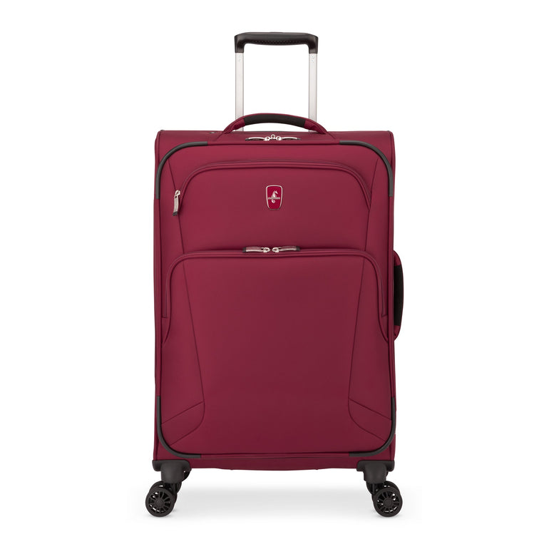 Atlantic Artisan III Spinner Medium Expandable Luggage