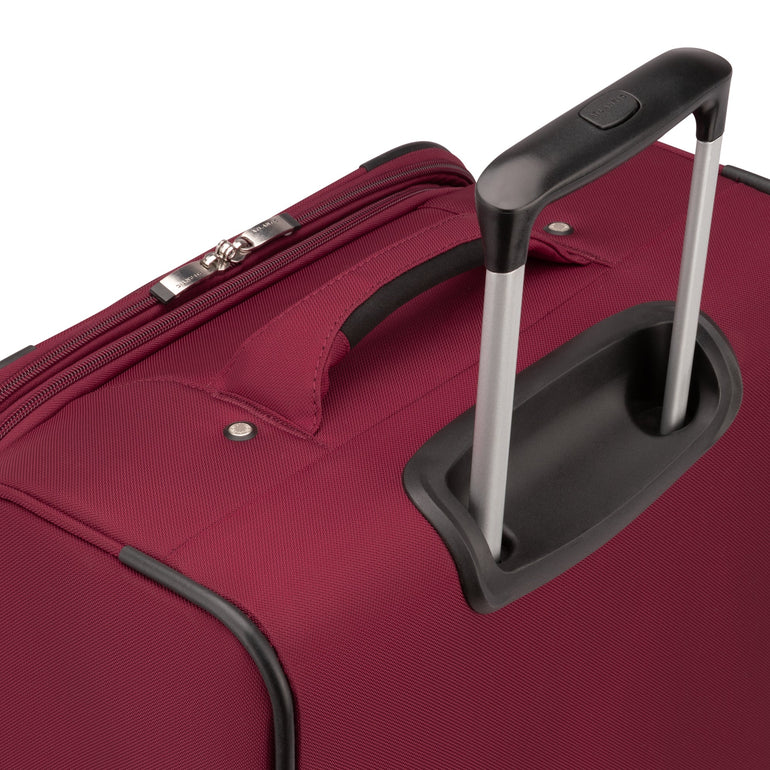 Atlantic Artisan III Spinner Medium Expandable Luggage