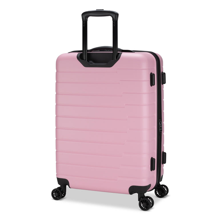 Atlantic Riptide Valise moyenne extensible à roulettes pivotantes