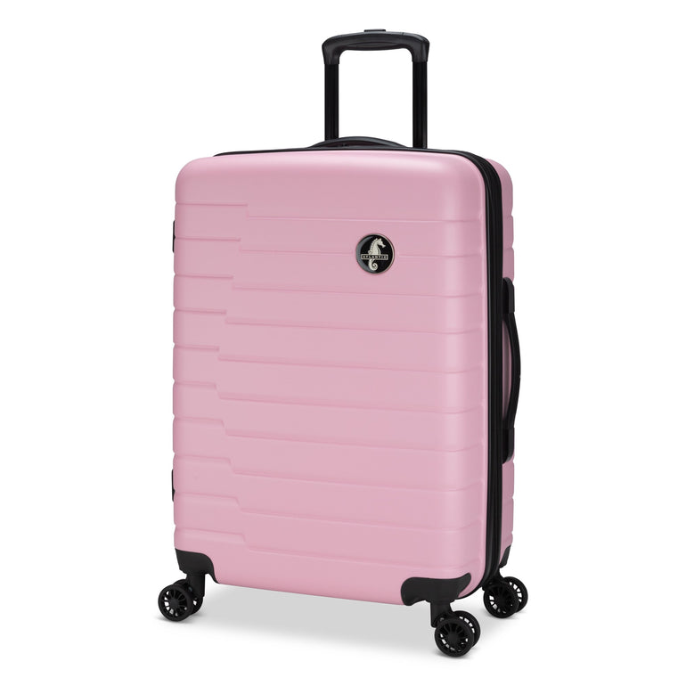 Atlantic Riptide Valise moyenne extensible à roulettes pivotantes