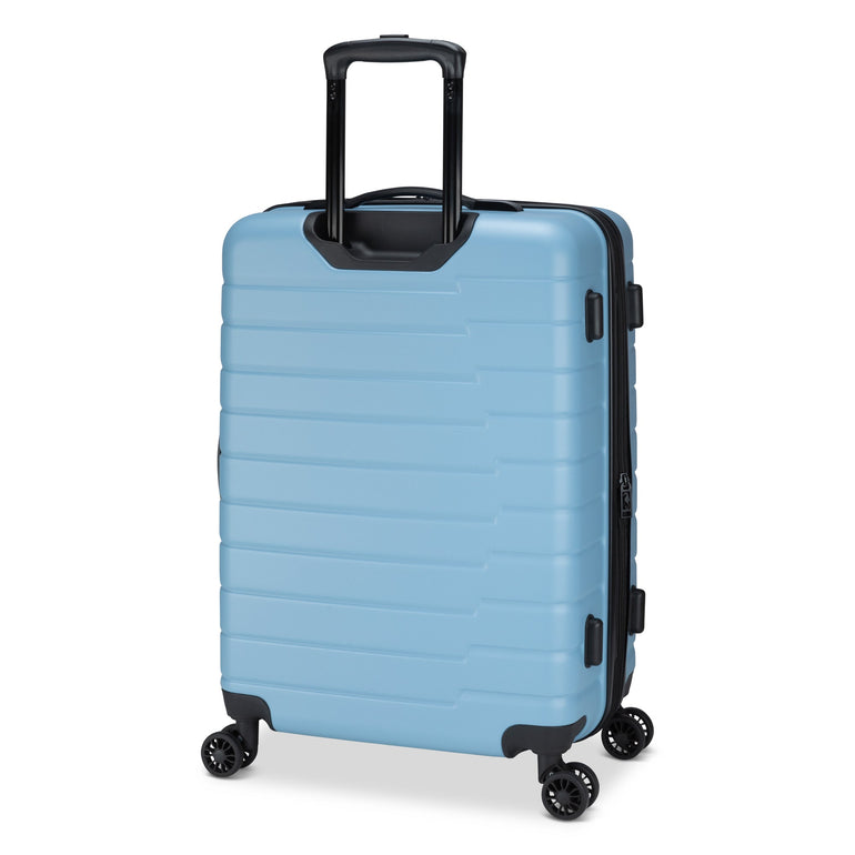 Atlantic Riptide Valise moyenne extensible à roulettes pivotantes