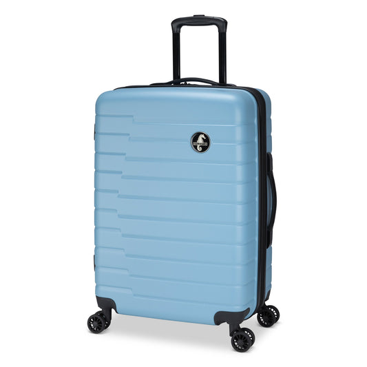 Atlantic Riptide Valise moyenne extensible à roulettes pivotantes