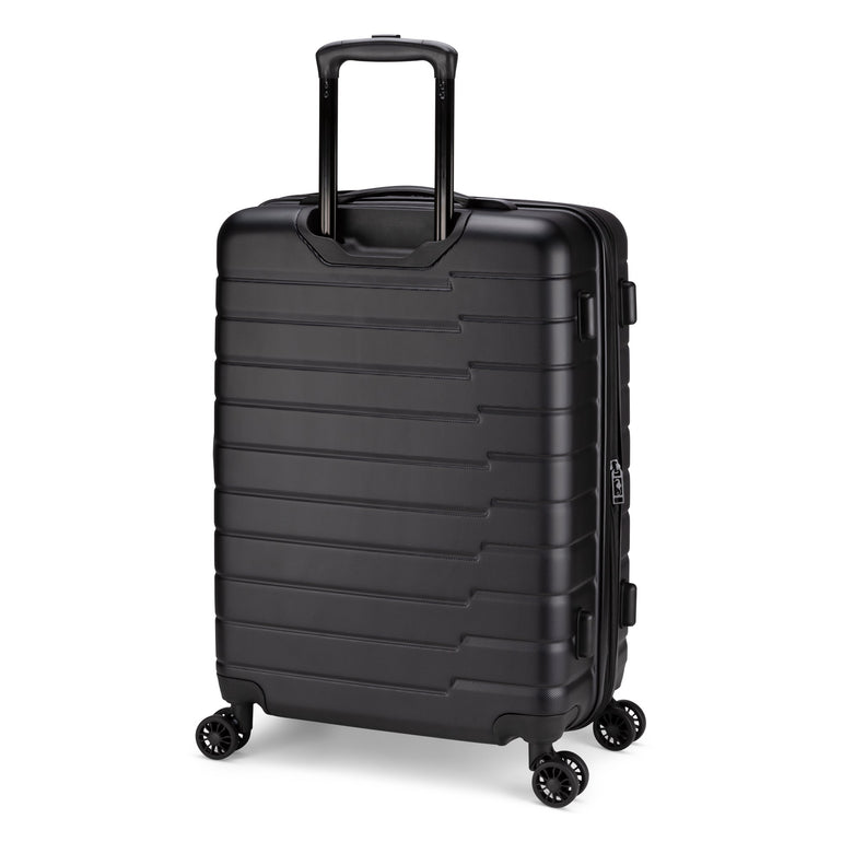 Atlantic Riptide Valise grande extensible à roulettes pivotantes