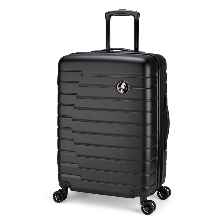 Atlantic Riptide Valise moyenne extensible à roulettes pivotantes