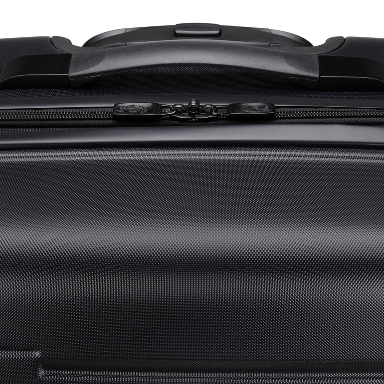 Atlantic Riptide Valise grande extensible à roulettes pivotantes