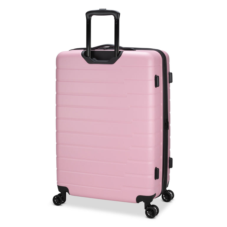 Atlantic Riptide Valise grande extensible à roulettes pivotantes