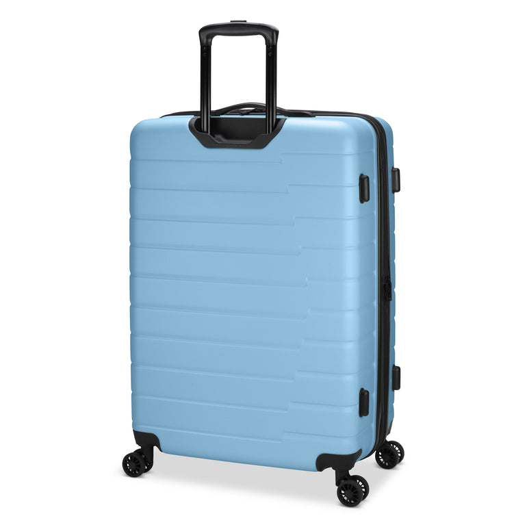 Atlantic Riptide Valise grande extensible à roulettes pivotantes