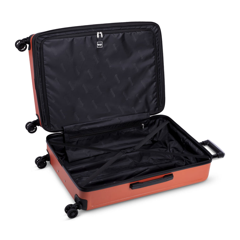 Bench Erasmos Ensemble de valises 2 pièces (valise à main et grande valise)