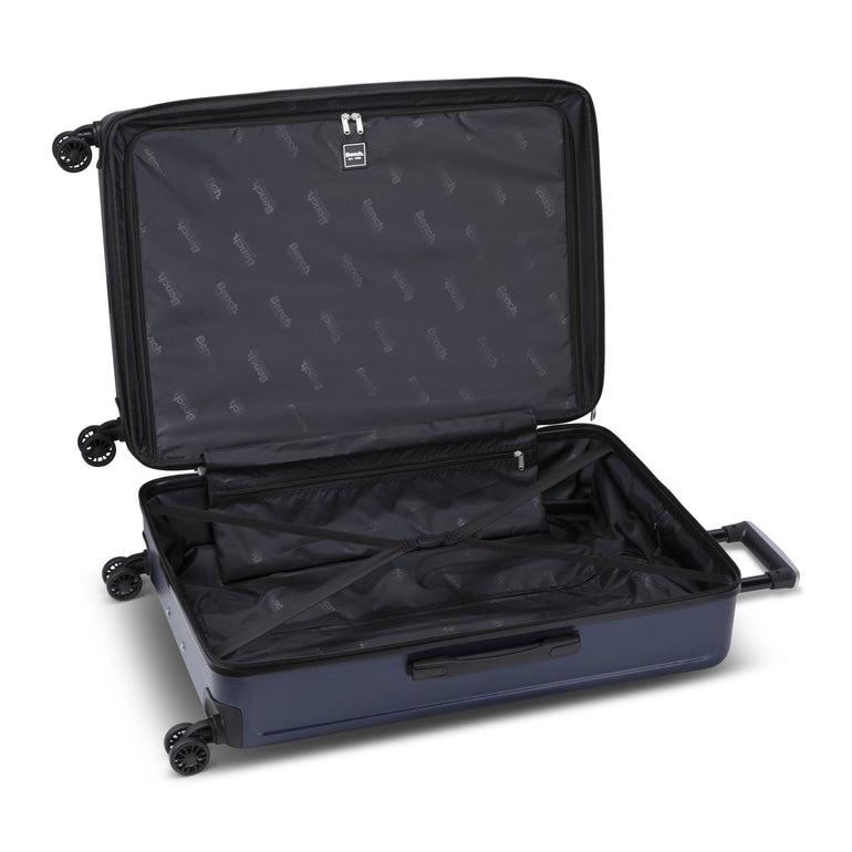 Bench Erasmos Ensemble de valises 2 pièces (valise à main et grande valise)