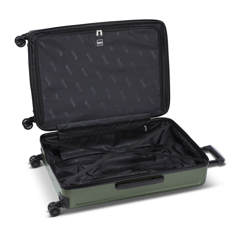 Bench Erasmos Grande valise extensible 28 po