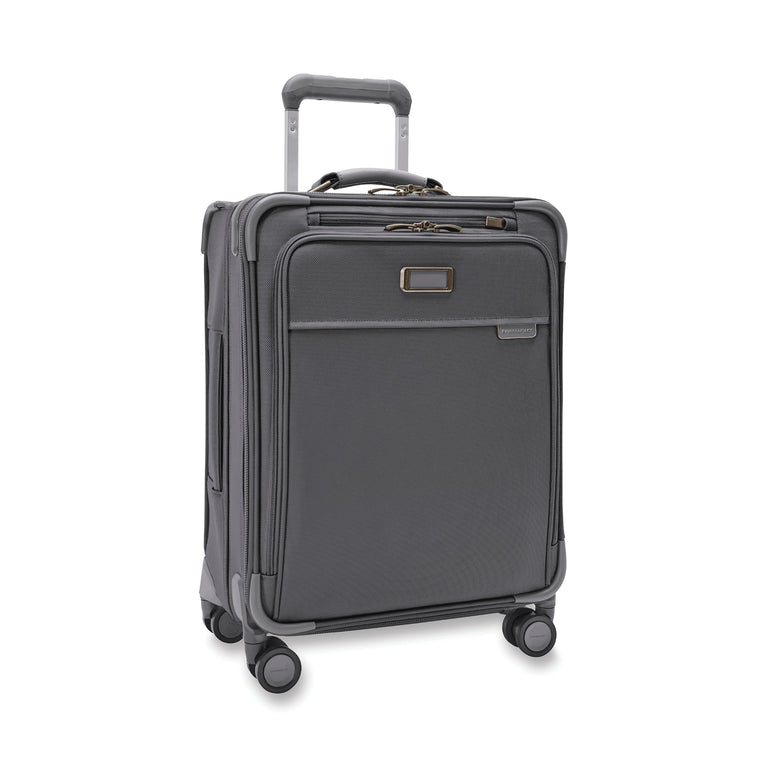 Briggs & Riley NOUVEAU Baseline Baggage de Cabine Global Spinner