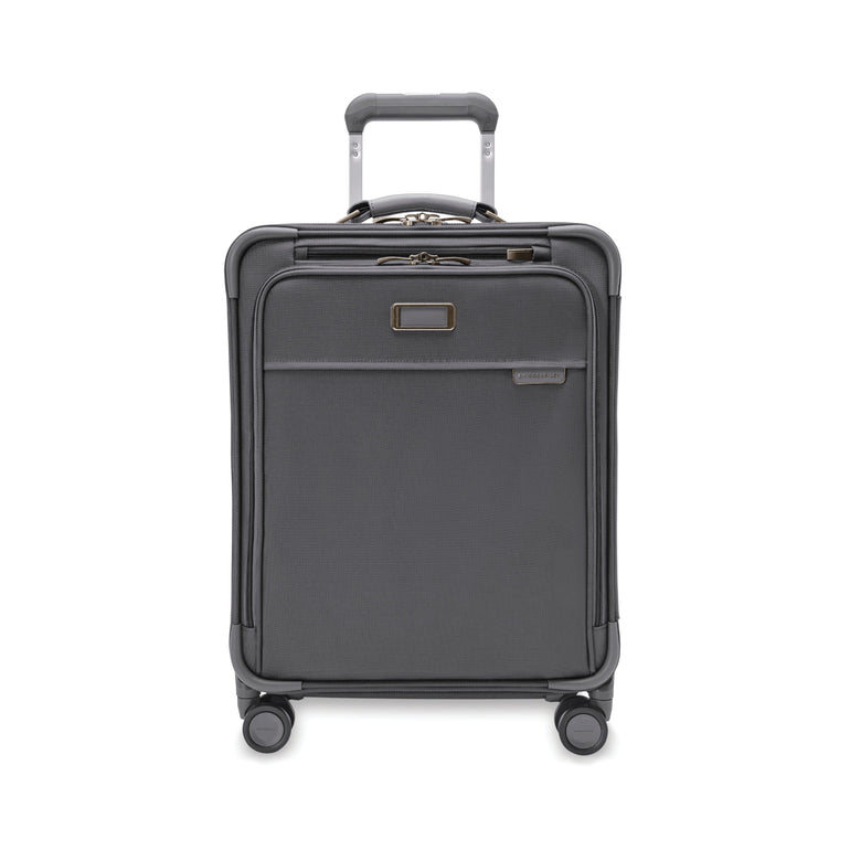 Briggs & Riley NOUVEAU Baseline Baggage de Cabine Global Spinner