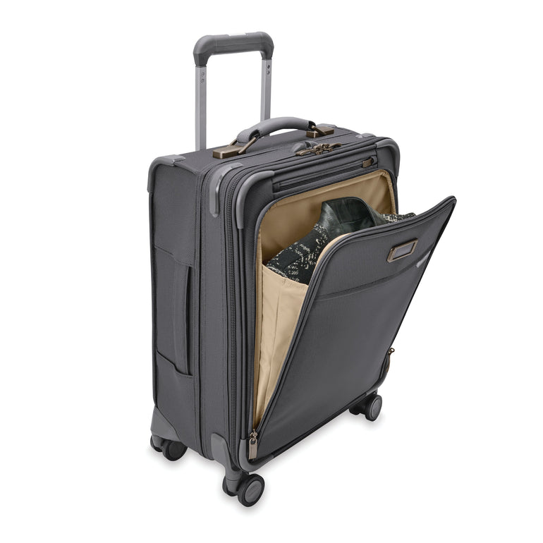 Briggs & Riley NOUVEAU Baseline Baggage de Cabine Global Spinner