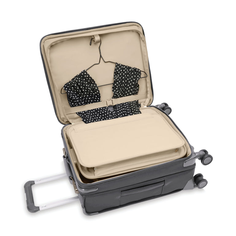 Briggs & Riley NOUVEAU Baseline Baggage de Cabine Global Spinner