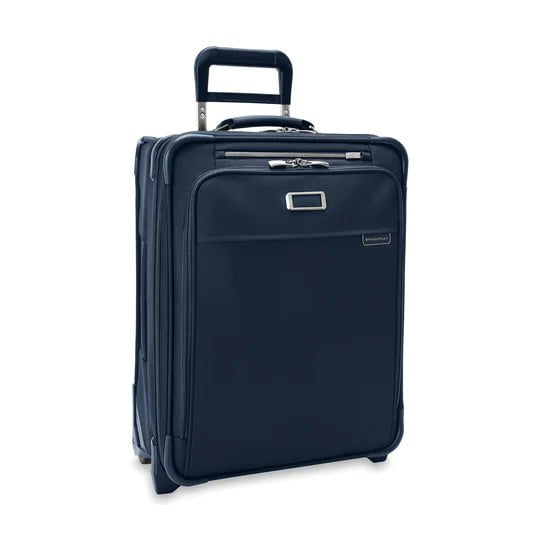 Briggs & Riley NOUVEAU Baseline Baggage de Cabine Global à Deux Roulettes