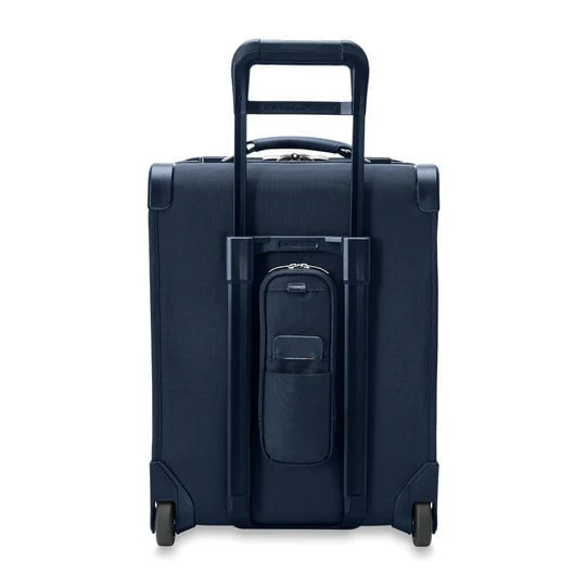 Briggs & Riley NOUVEAU Baseline Baggage de Cabine Global à Deux Roulettes