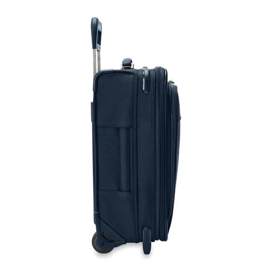 Briggs & Riley NOUVEAU Baseline Baggage de Cabine Global à Deux Roulettes