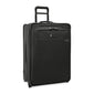 Briggs & Riley valise vertical extensible de taille moyenne