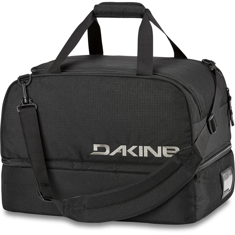 Dakine Casier à bottes 69L - Noir