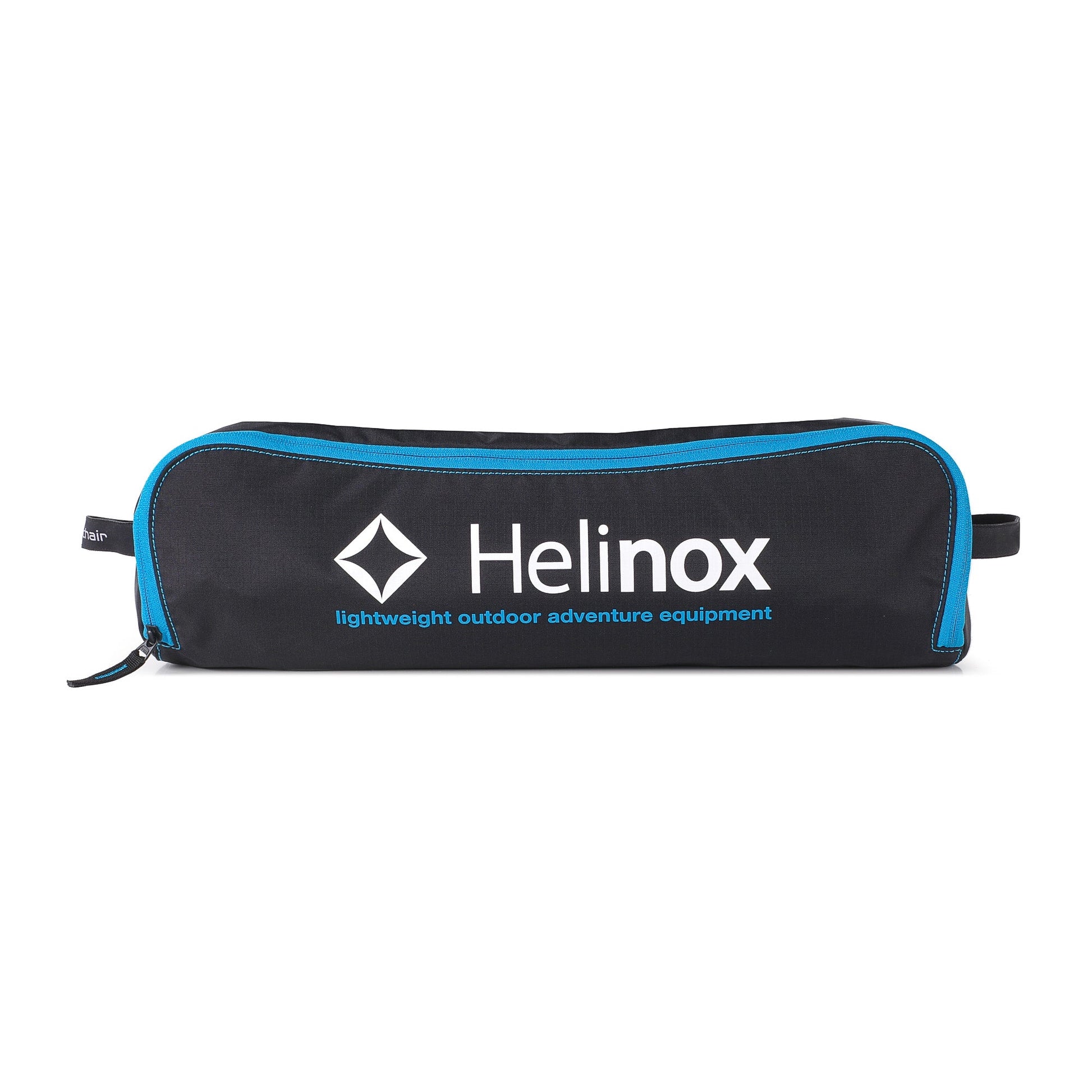 Helinox Beach Chair - Black