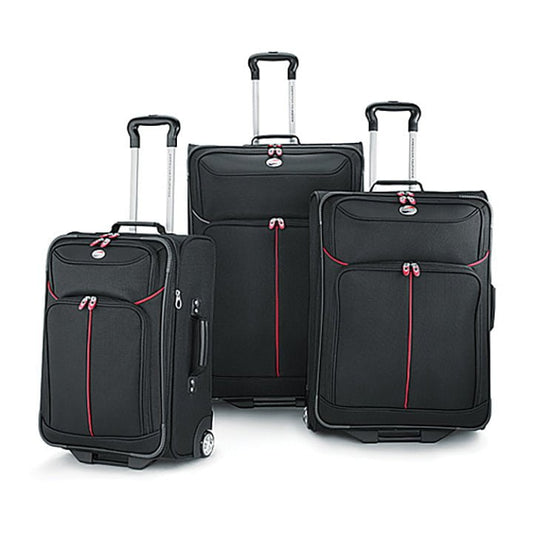 American Tourister Bonneville Ensemble de 3 valises