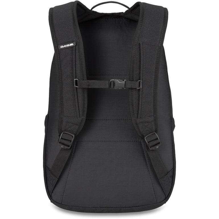 Dakine Campus Sac à dos 25L - Noir