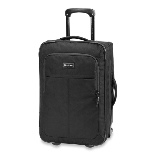 Dakine Sac à roulettes de cabine 42L - Noir