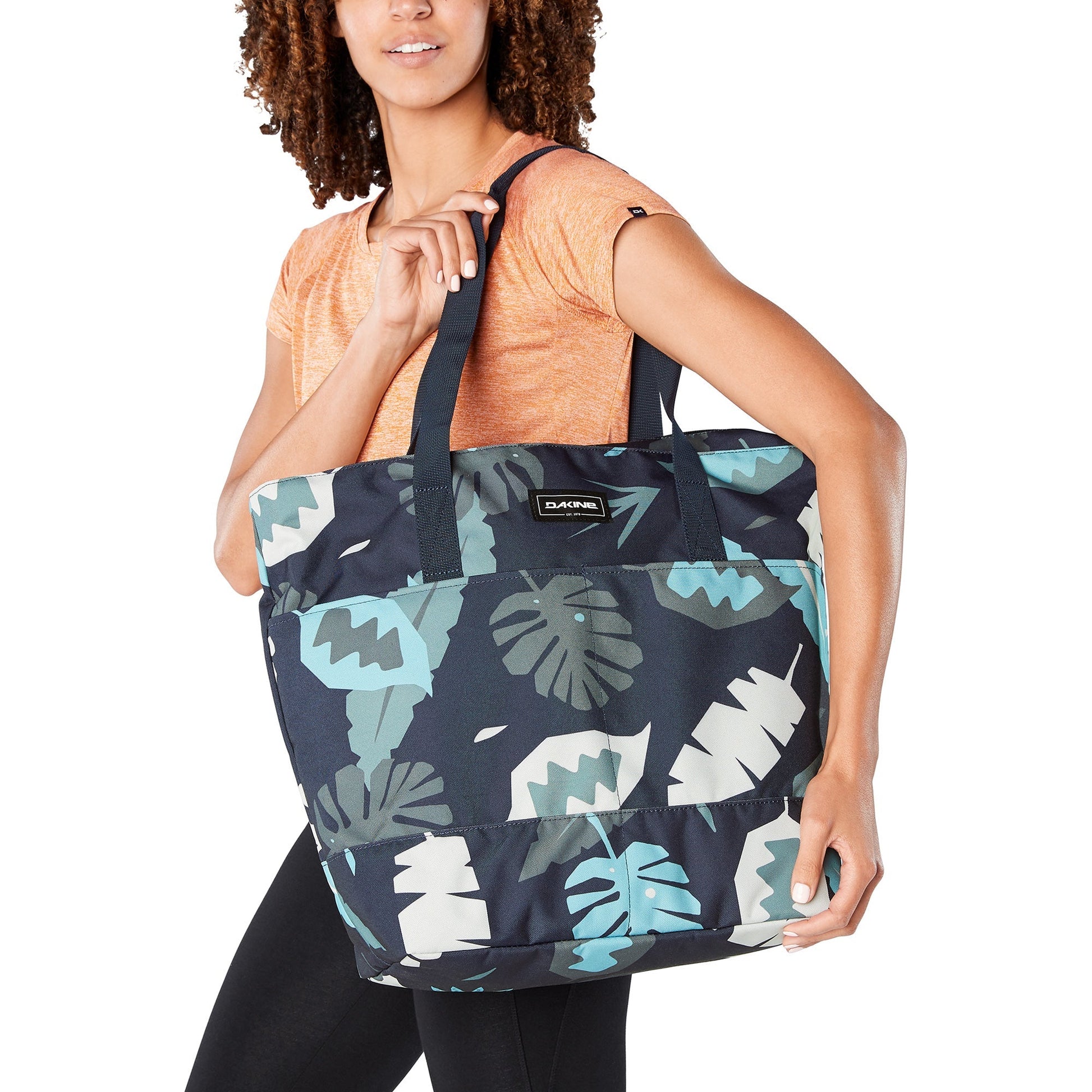 Dakine Classic Women's 33L Tote Bag - Island Spring