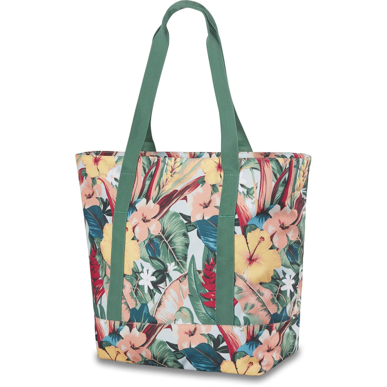 Dakine Classic Women's 33L Tote Bag - Island Spring