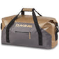 Dakine Cyclone 60L Sac polochon à ouverture enroulable pour articles mouillés et secs - Castlerock/Stone