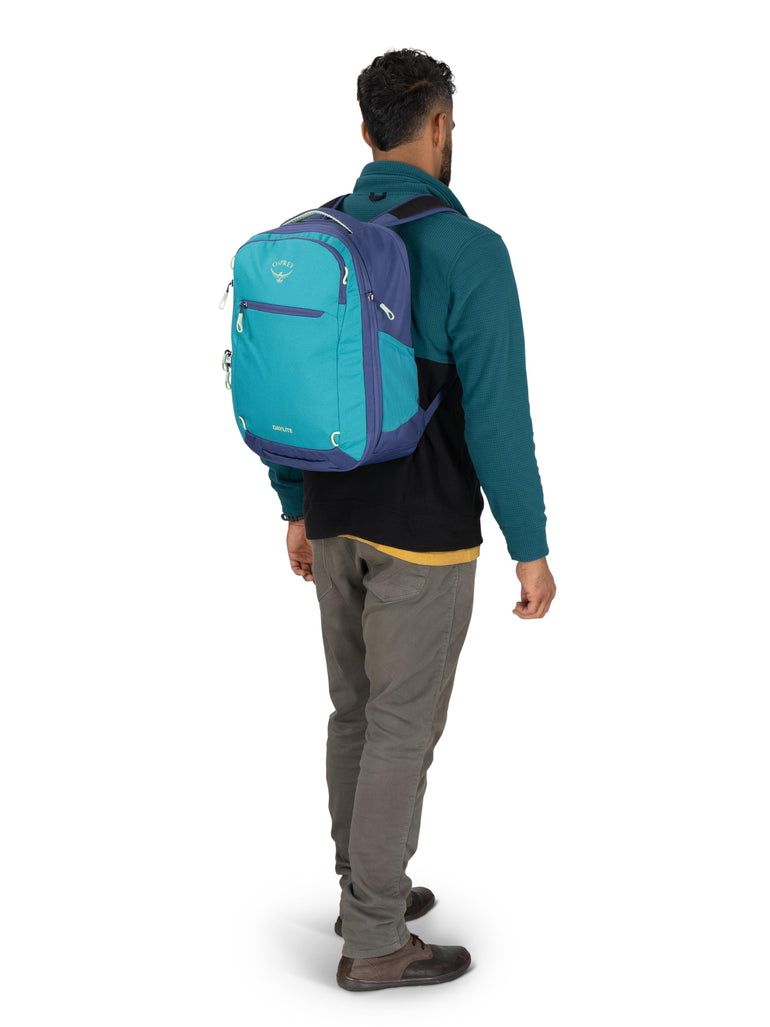 Osprey Daylite Sac de voyage extensible 26+6