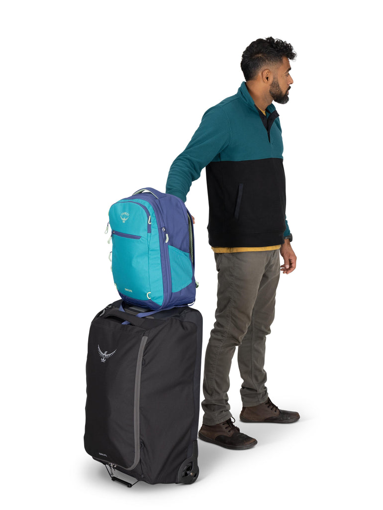 Osprey Daylite Sac de voyage extensible 26+6