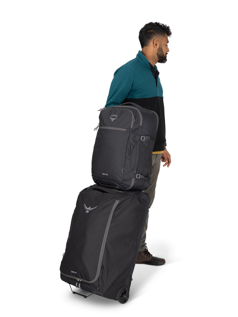 Osprey Daylite Carry-On Travel Pack 44