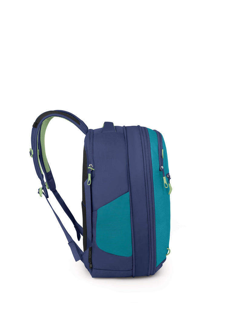 Osprey Daylite Sac de voyage extensible 26+6