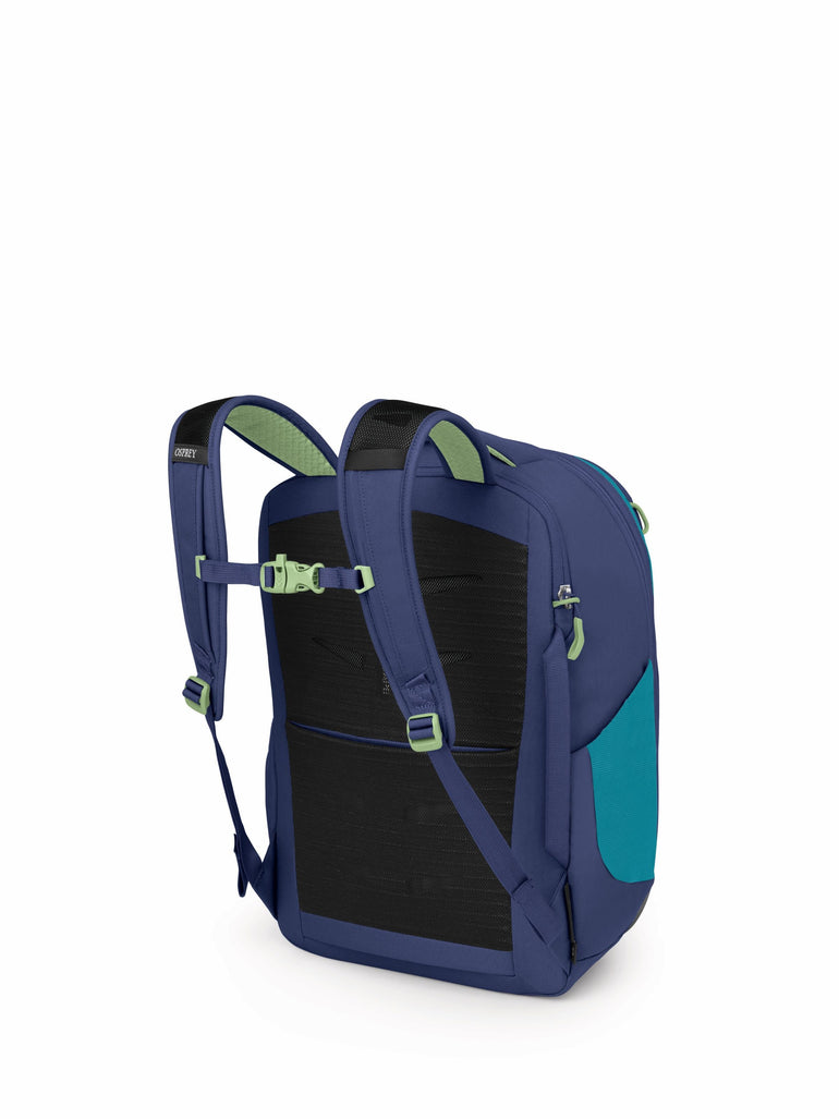 Osprey Daylite Sac de voyage extensible 26+6