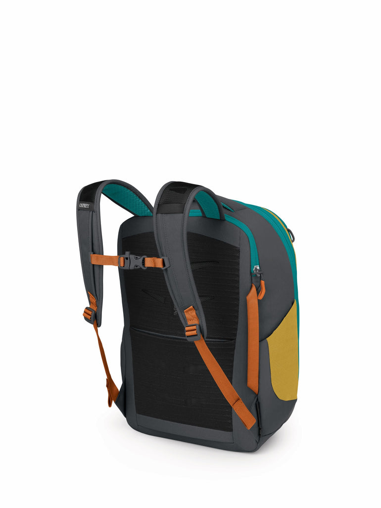 Osprey Daylite Sac de voyage extensible 26+6