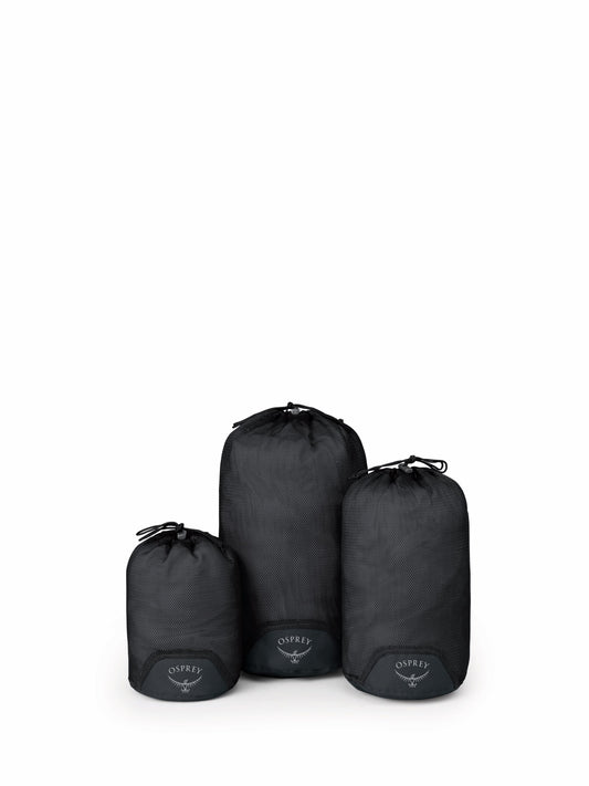 Osprey Daylite Ensemble de sacs de rangement en maill