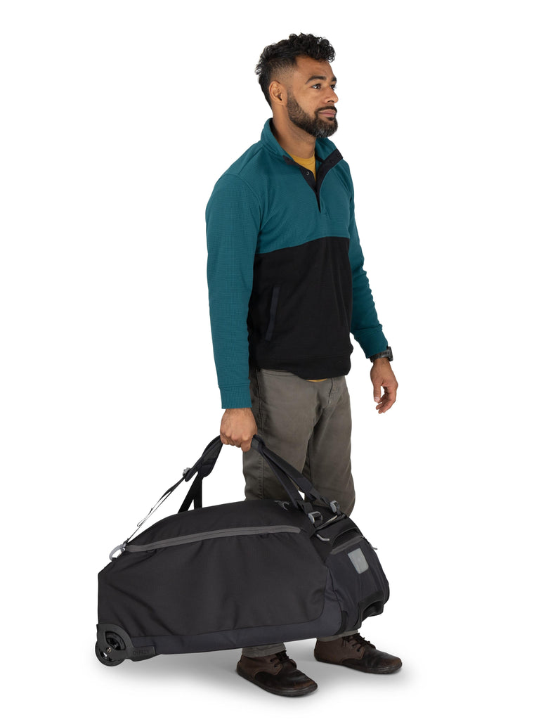 Osprey Wheeled Duffel 85