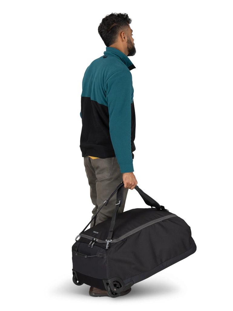 Osprey Wheeled Duffel 85