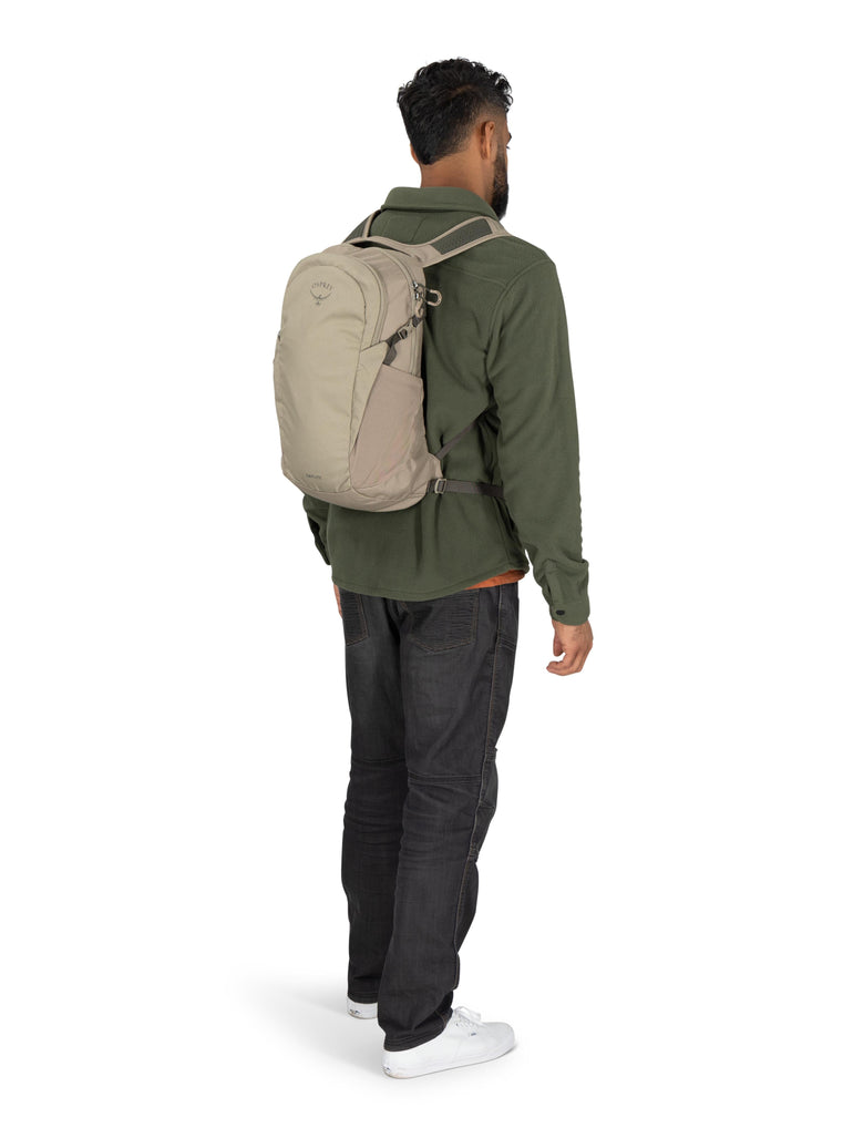 Osprey Daylite Everyday Backpack - Tan Concrete