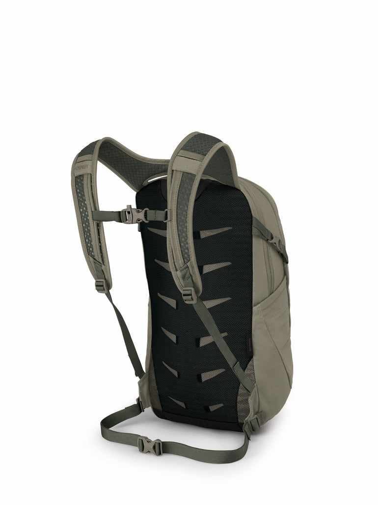 Osprey Daylite Everyday Backpack - Tan Concrete