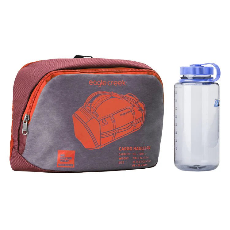 Eagle Creek Cargo Hauler Sac de Voyage de 60L