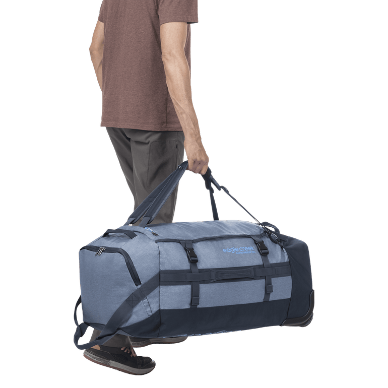 Eagle Creek Cargo Hauler Sac de Voyage de 110 L sur Roulettes