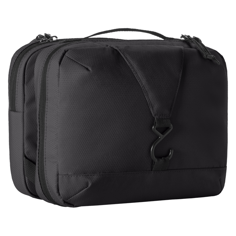 Eagle Creek Pack-It Trousse de toilette pliable en trois parties